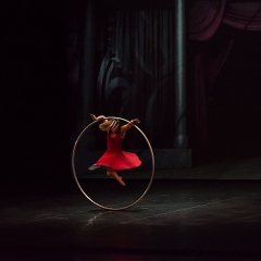 Cirkopolis – Cirque Éloïze